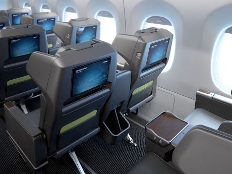 R5 - RECARO Aircraft Seating