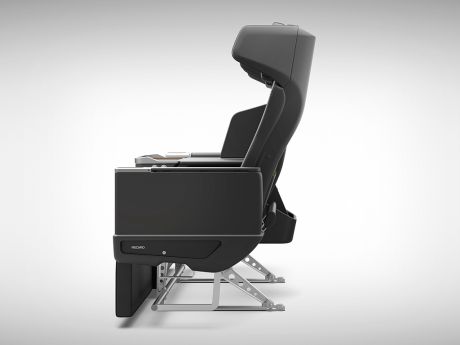 R5 - RECARO Aircraft Seating