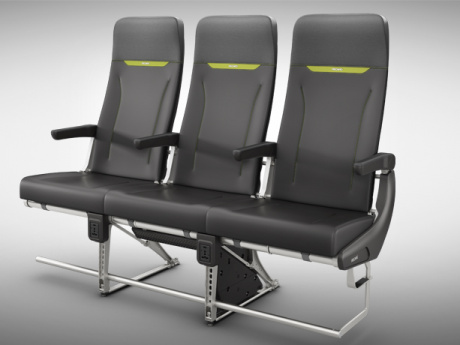 RECARO SL3710 Economy Class seat