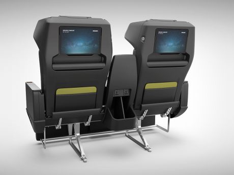 R5 - RECARO Aircraft Seating