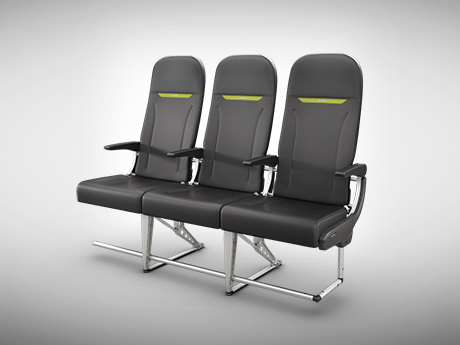 RECARO SL3510 Economy Class seat