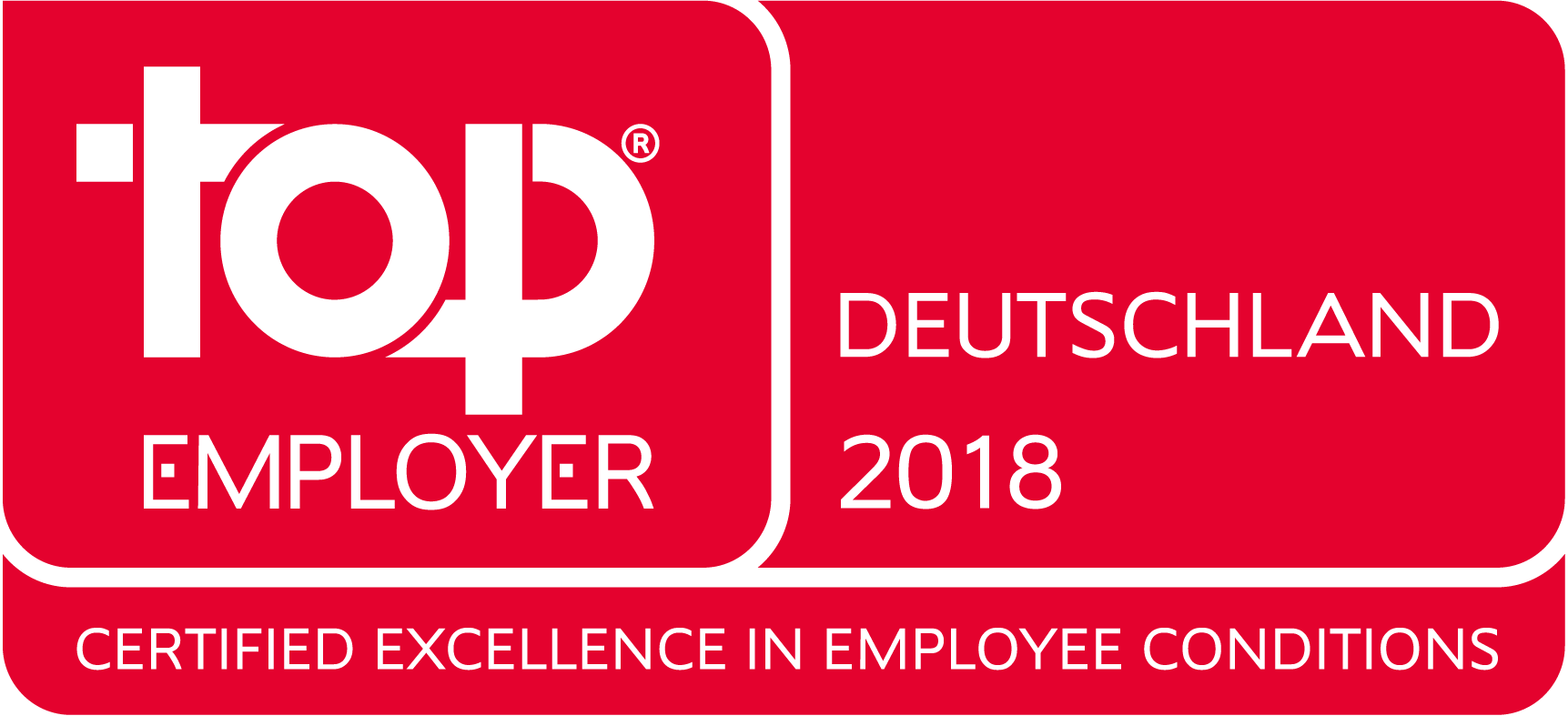 Top Employer